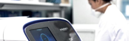 Ion Torrent S5 Thermo Fisher